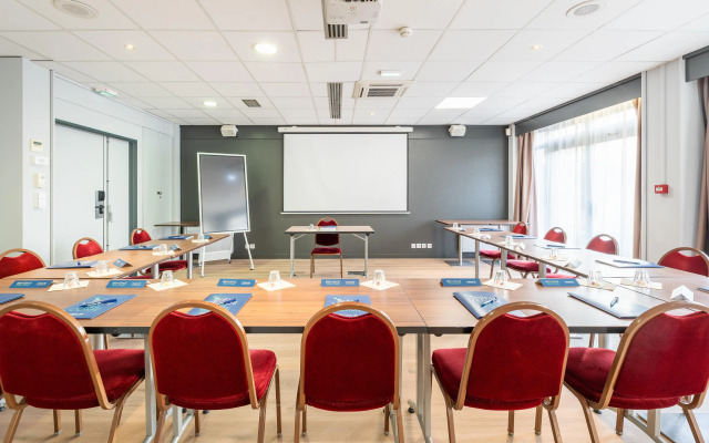 Campanile PRIME - Lyon Ouest Tassin