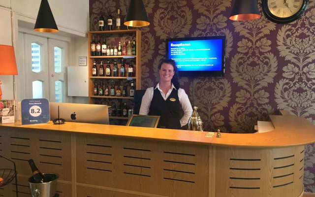 Hotel Wictoria