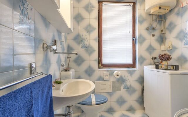 Apartments Monte Grande