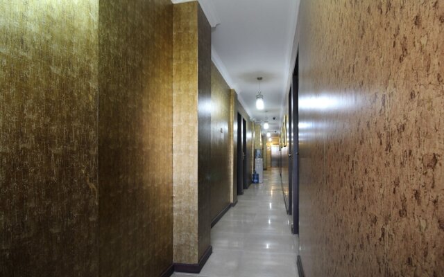 Airy Stasiun Jakarta Kota Mangga Dua Raya 24 Jakarta
