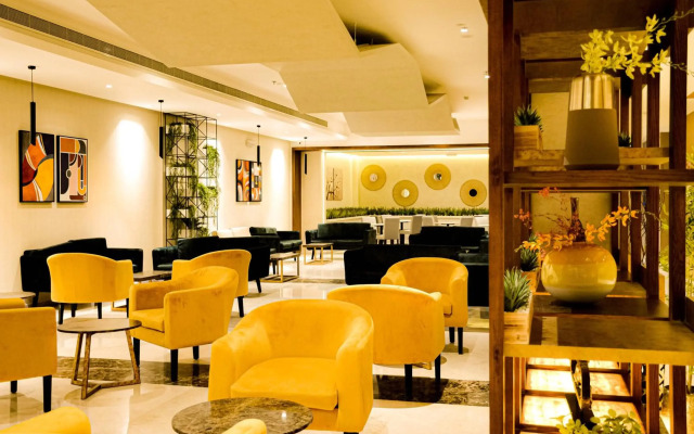 Juffair Boulevard Hotel and Suites