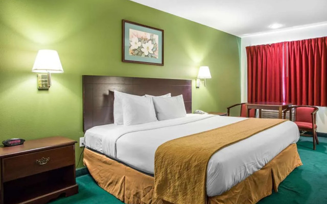 Quality Inn Pleasantville