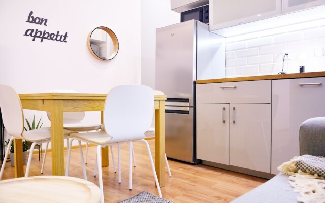 KrakowForRent Apartments - Main Square