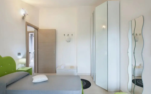 Tavullia Luxury Apartment Stay - фото 4