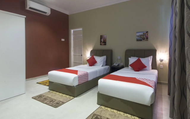 Nahdhoh Langkawi Resort