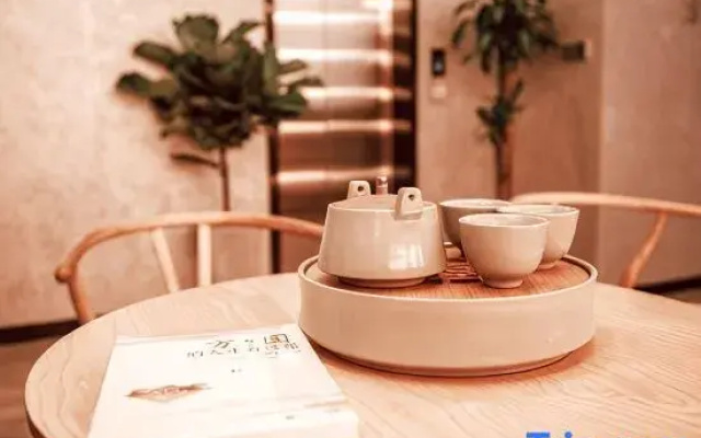 Yuese Hotel (Nanjing Confucius Temple Laomen East)