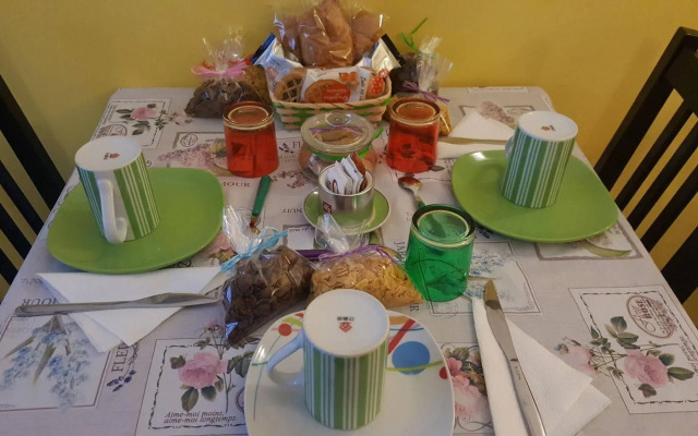 Domina Romae B&B