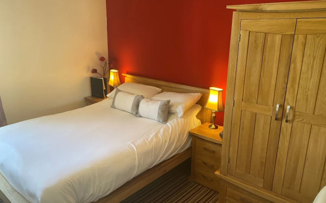 Boars Head Hotel