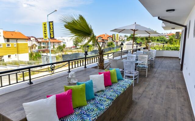 Royal Calisto Hotel