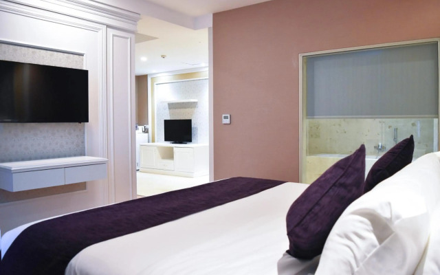 Platinum Balikpapan Hotel & Convention Hall