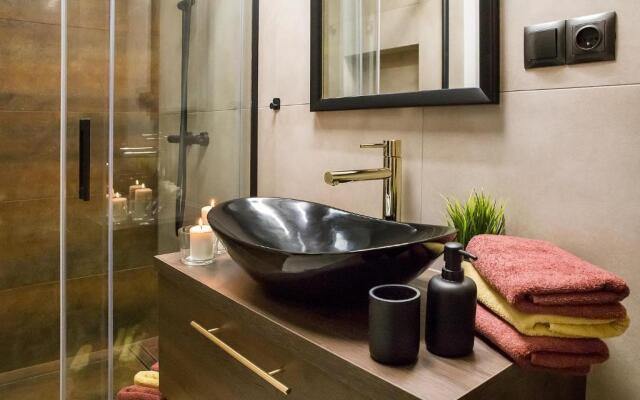 W&K Apartments - Desire Suite