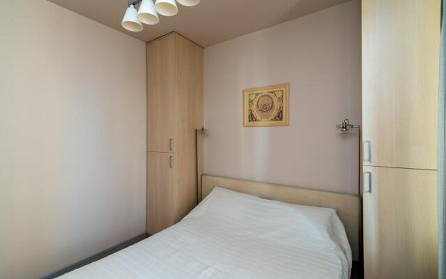 Korona Apartment