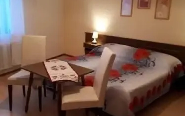 Grum In Arnoldstein Pension