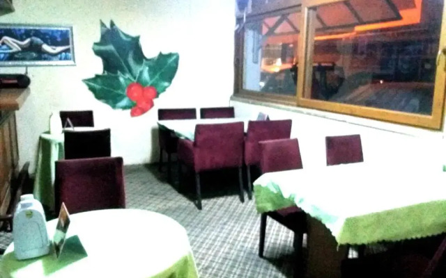 Kleopatra Saray Hotel