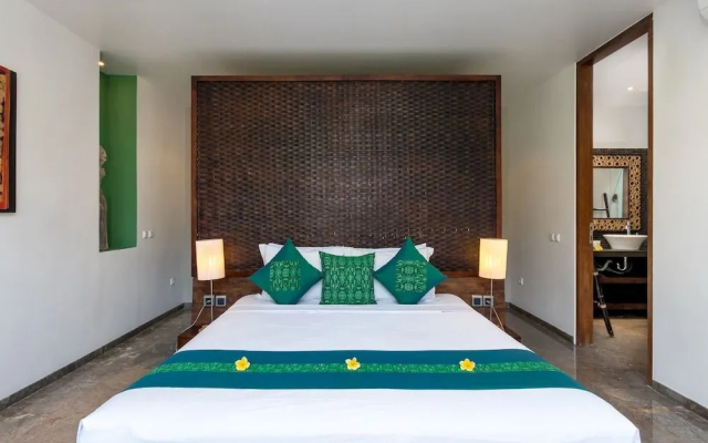 Anjali Villas by Villa Finder