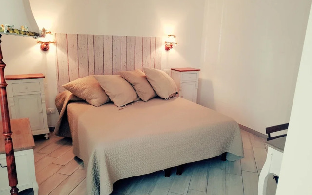 Sivory Rome Guest House