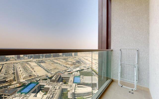 Al Meydan - Creek Vista Reserve A 2210