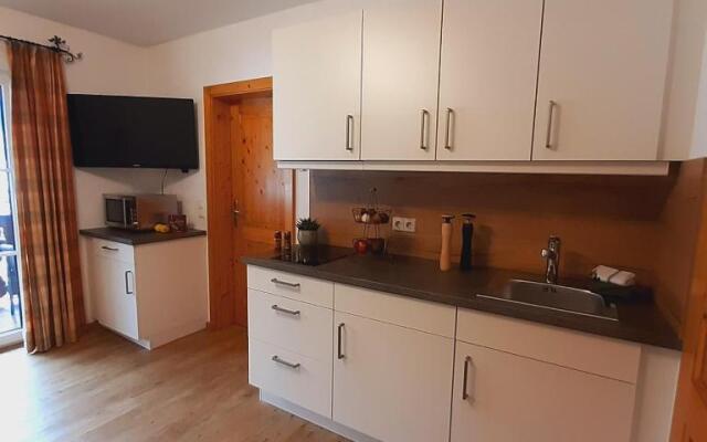 Ferienwohnungen Graßmann