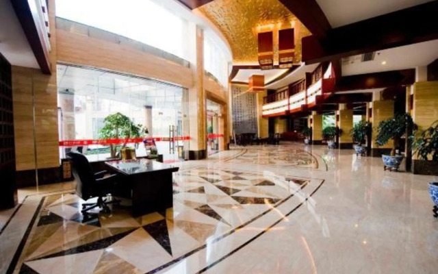 Xishan Holiday Hotel