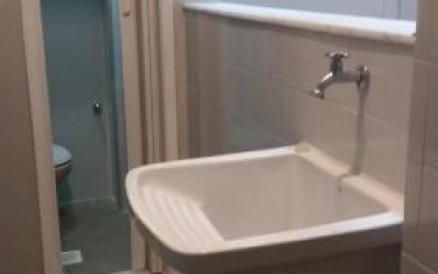 Apartamento 2Quartos PraiaMetro Copacabana