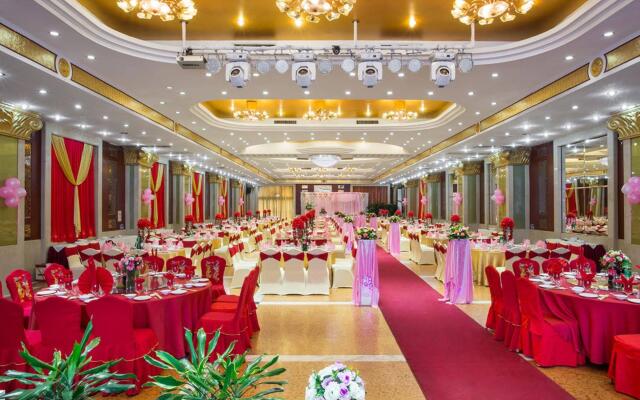 Wa King Town Hotel