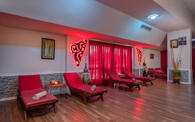 Seven Seas Hotel Life - All Inclusive