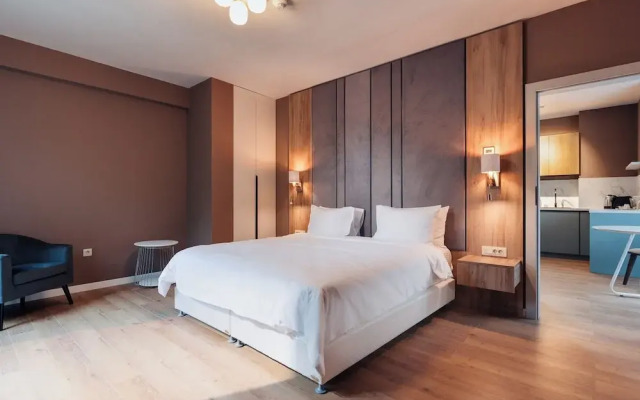 Syndicate Lodging Aparthotel