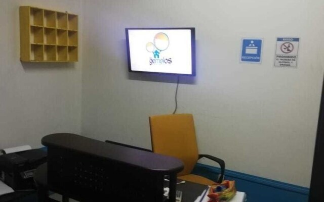 Residencial Los Gemelos