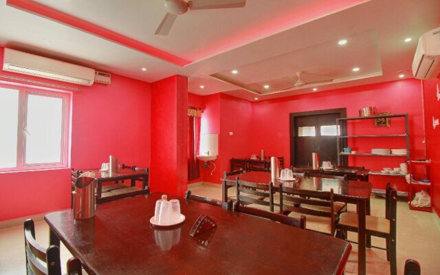 Shri Subham Residency