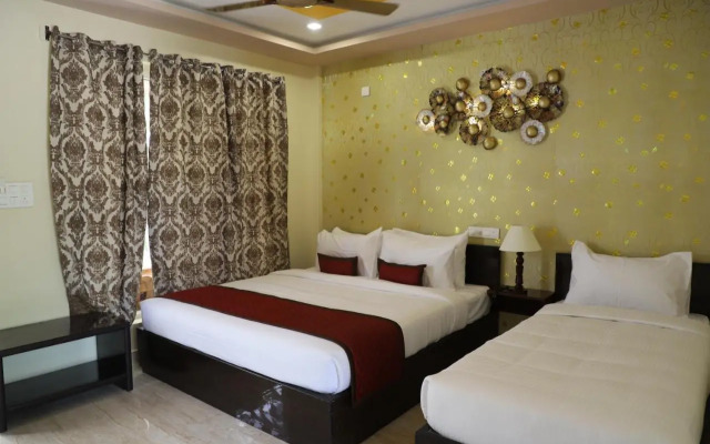 Binary Exotica Luxury Hotels & Resorts