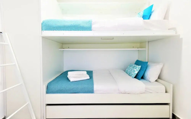 Vale do Lobo Apartment A