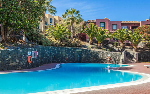 Apartamentos Oasis San Antonio