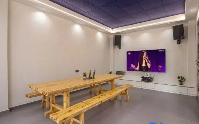 Liangyu Homestay