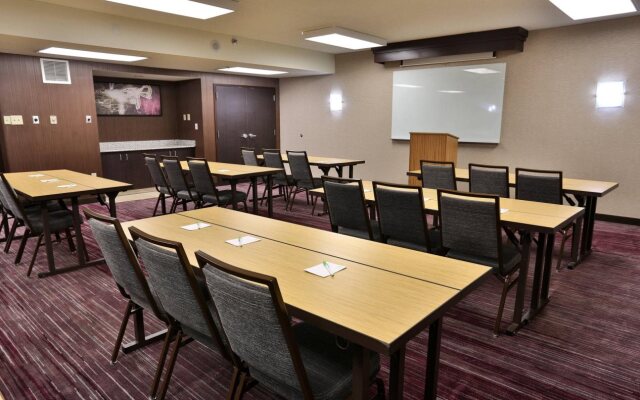 Courtyard by Marriott Montgomery