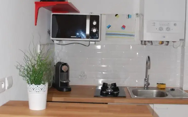 Paris France BnB