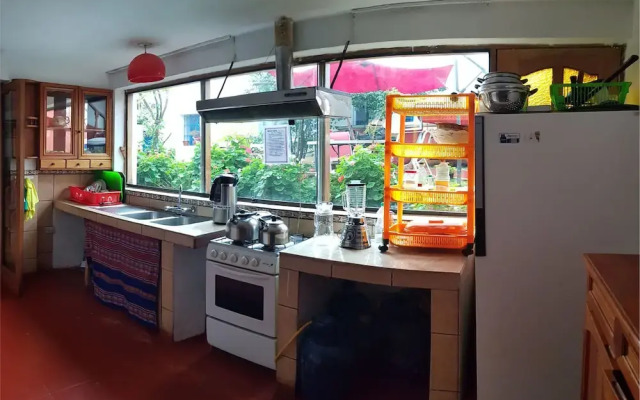 Hostal Comarca Imperial
