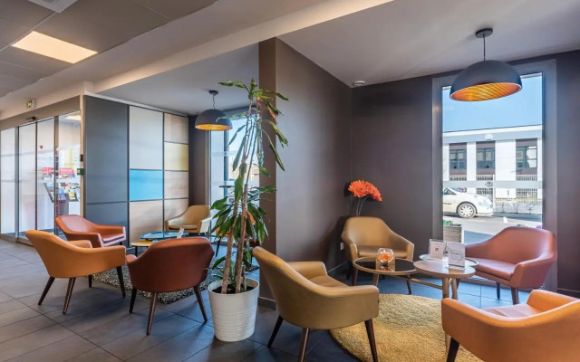 B&B HOTEL CHARTRES Océane