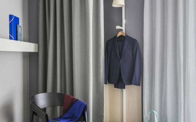 OKKO Hotels Paris Porte de Versailles