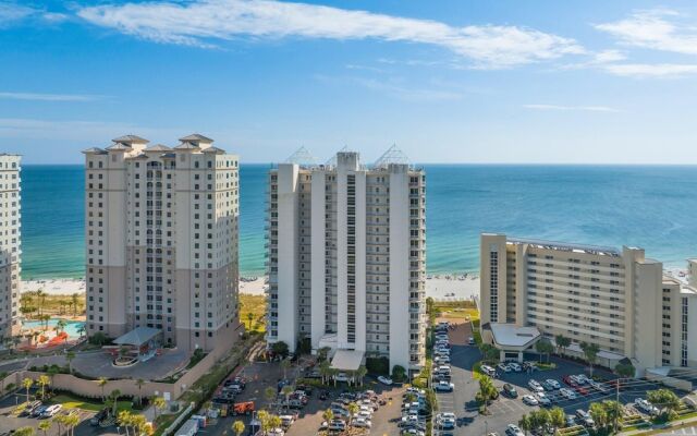 Palacio Penthouse 1902