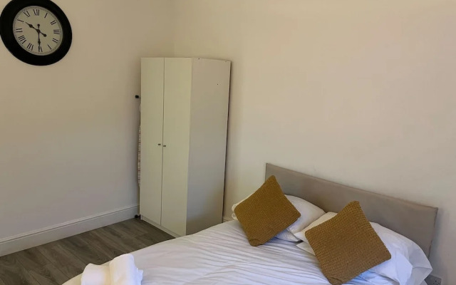 2bed - Freeparking - Laundry - 30mintolondon