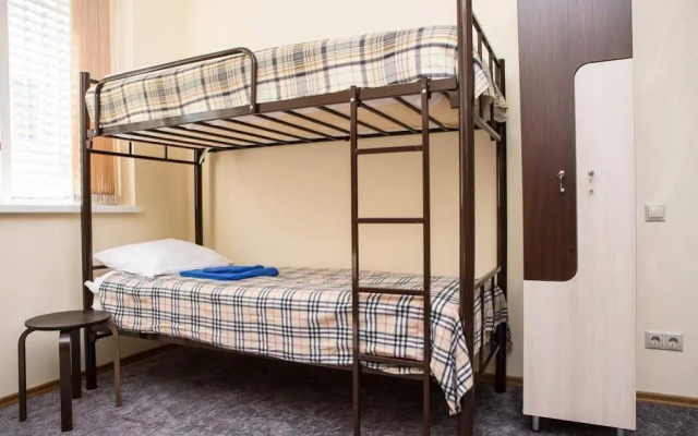 Roofhotel Sochi Hostel