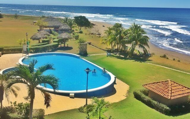 Suite San Juan 133 Gran Pacifica Resort