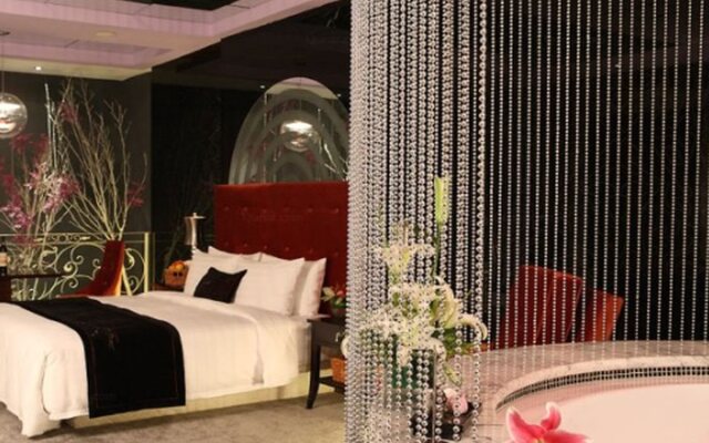 Nanjing Vogue Boutique Motel