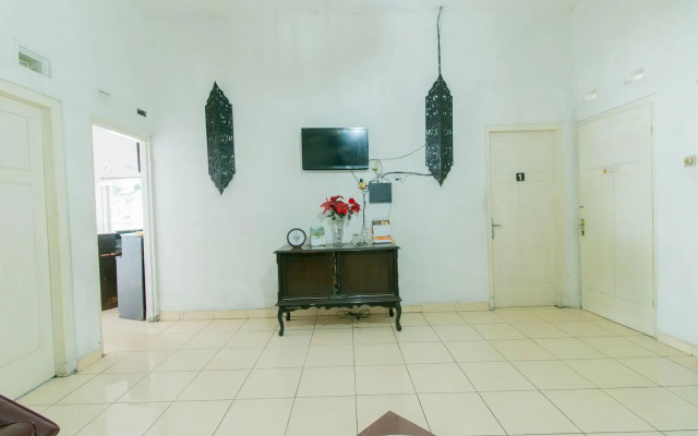 OYO 1707 Hotel Mustika Widyasari