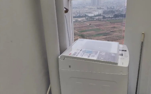 Luxhome Anland Lakeview &Aeon Mall Park