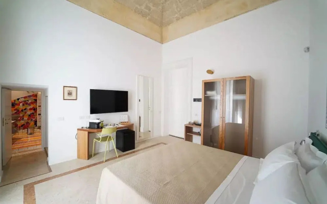 Vianna Suites & Spa