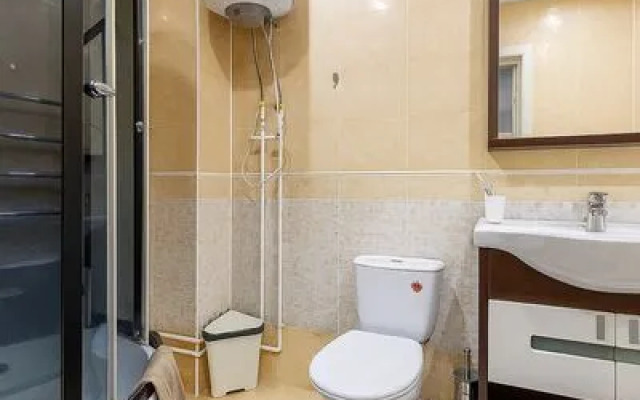 РусХаус Сибгата Хакима, д.60