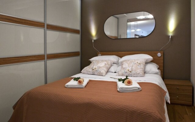 P&O Apartments Nowy Świat II