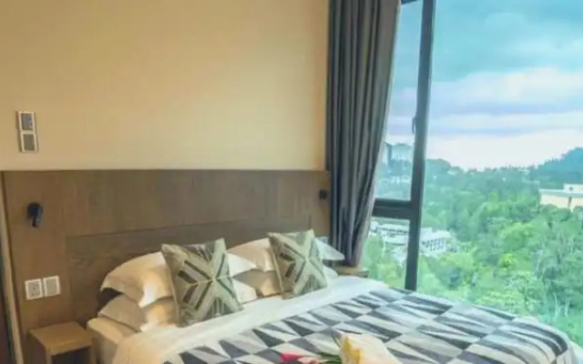 Geo38 Prime Suites Genting Highlands