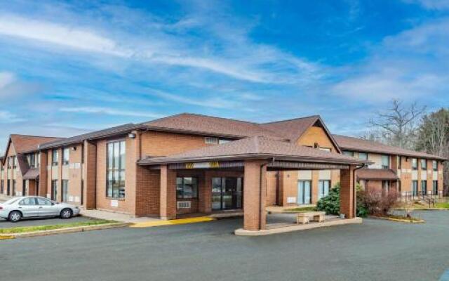 Comfort Inn